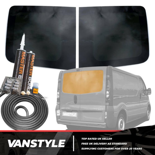 Fits vauxhall vivaro 14 - vauxhall,
