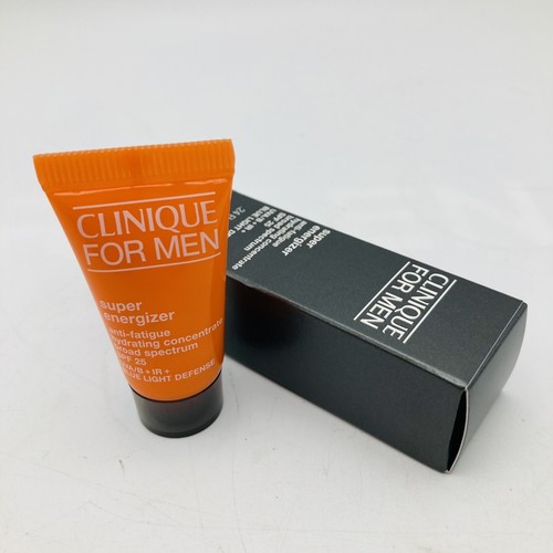 Clinique men super - 5x,
