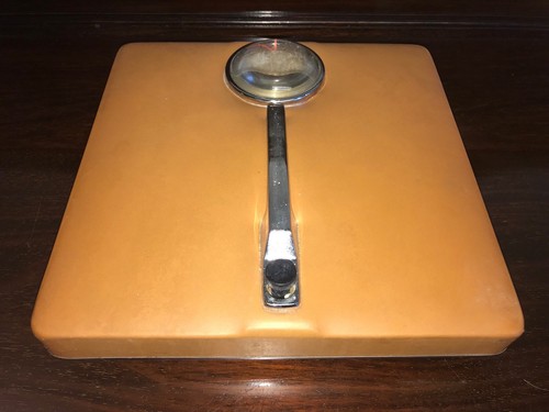 Vintage krups mechanical - vintage,