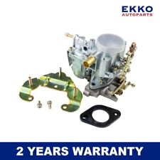 NEW CARBURETOR FIT FOR RENAULT 1961-1992 R4 4L 4S and 4GTL