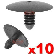 FORD TRANSIT BONNET INSULATION