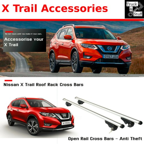 Roof bars for - for, x