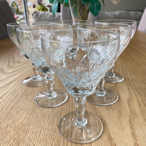 Set royal brierley - set, 6
