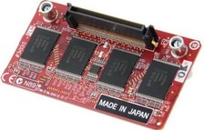 Yamaha 1gb FL1024 Flash Memory