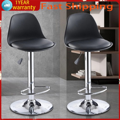 2pcs bar stools - bar,