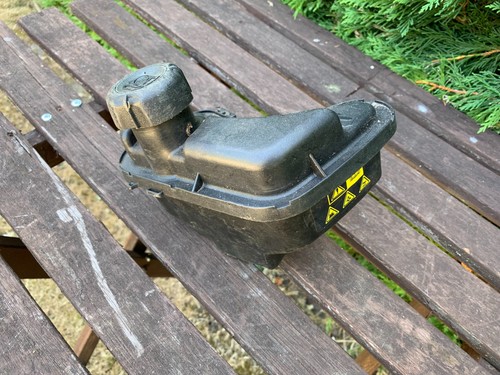 Genuine briggs stratton fuel - stratton,
