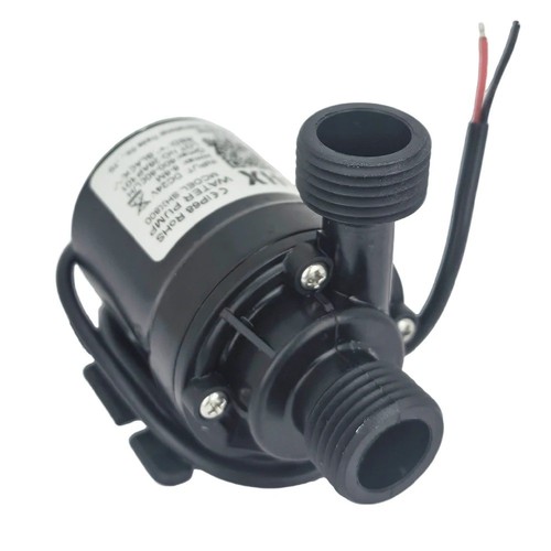 Water pump 12v 24v brushless - pump,