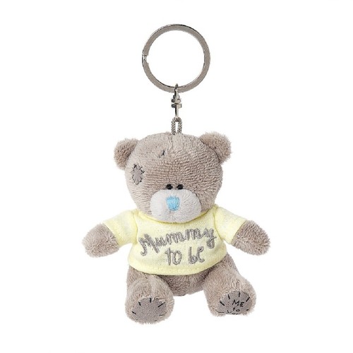 You tatty teddy - to,