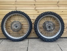 Honda CRF 250R / 450R