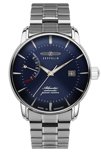 Zeppelin automatic watch - automatic, for