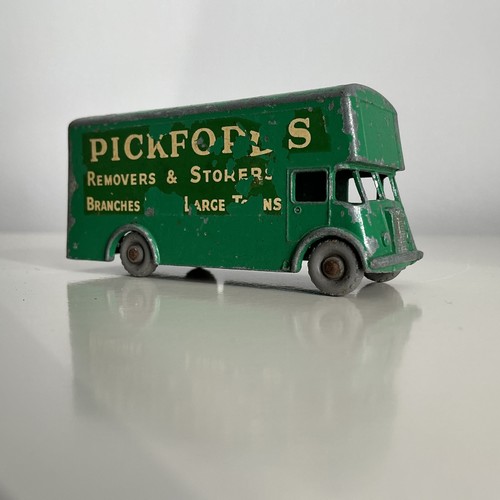 Matchbox pickfords - no.46,
