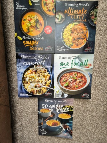 Bundle slimming world - of, 5