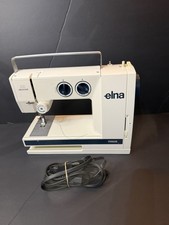 Vintage Elna Elnita Air