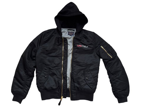 Alpha industries flight - industries,