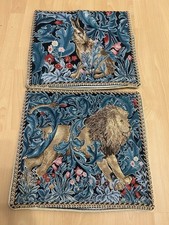 William Morris Style Tapestry