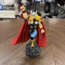 Limited Edition Thor Statue -
