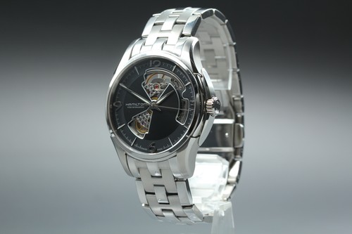 Hamilton jazzmaster h325651 - jazzmaster,