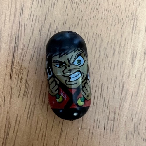 Mighty beanz 2004 - mighty,