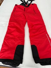 Kids Reima ski trousers size 146
