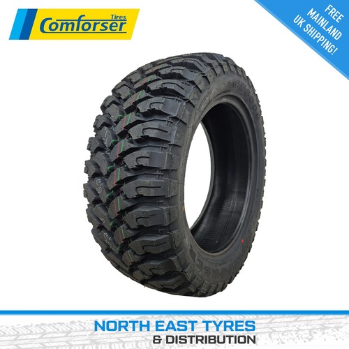 285 comforser cf3000 - 285, 16