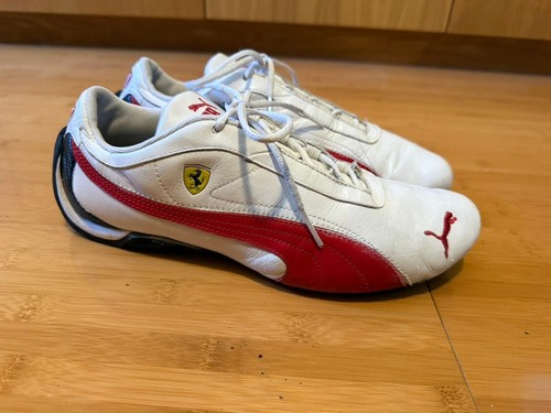 Vintage puma ferrari future - vintage,