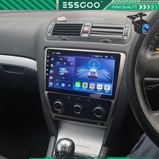 for VW Skoda Octavia 2007-2014