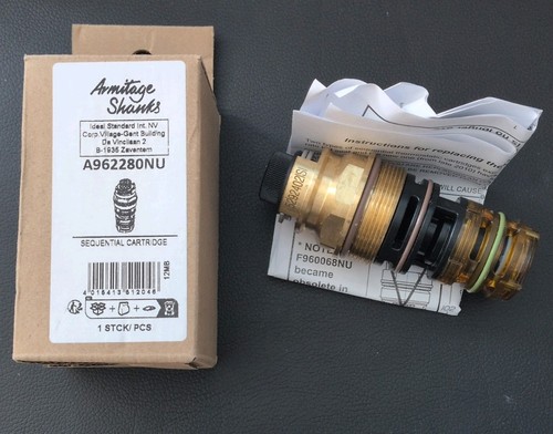 Ideal standard armitage - standard/armitage, shanks