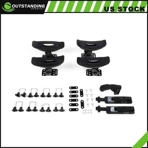 Universal roof bar rack - universal,