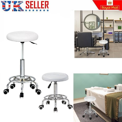 Adjustable workshop stool - adjustable, for