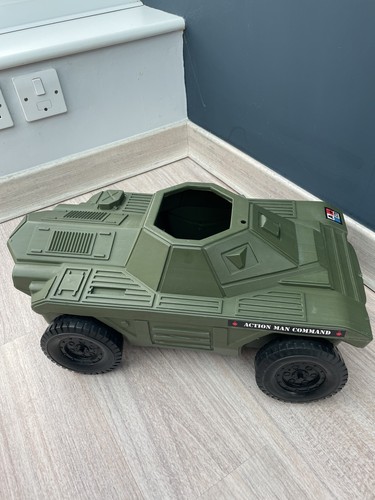 Palitoy 1970s vintage action - palitoy,