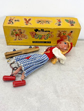 Vintage Pelham Puppet