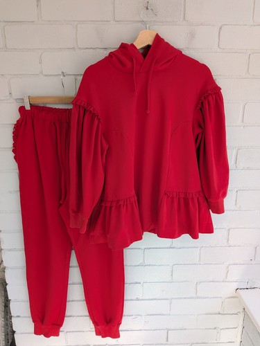 Simone rocha red - simone,