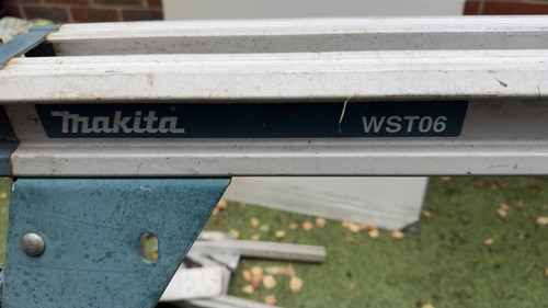 Makita wst06 mitre saw - wst06,