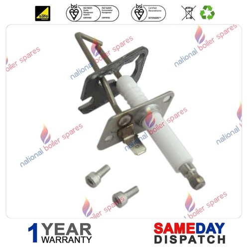 Ideal atlantic combi - &, &