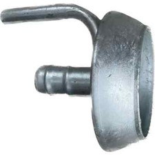 Slurry Tanker Perrot 6" Quick