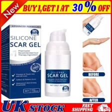 Advanced Silicone Scar Gel