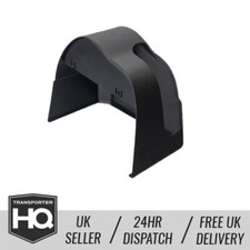 VW Transporter T5 / T6 Lowered Handbrake Relocation Cover for Swivel Seat Bases