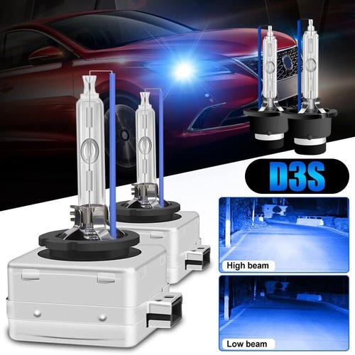 2pcs 6000k 8000k d1s - 2pcs, d1s/d2s/d3s