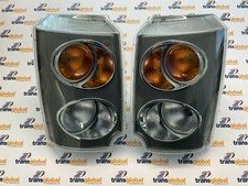 Front LH RH Indicator & Side Lamp for Range Rover L322 GENUINE LR XBD000043 53