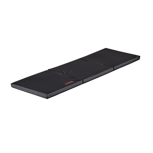 York ultimate folding exercise - ultimate,