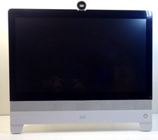 CISCO WEBEX CP-DX80 SISTEMA VIDEO CONFERENZA TOUCHSCREEN 23" WEBCAM