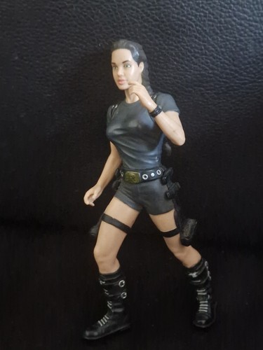 Tomb raider lara croft - lara, action