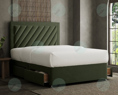 New horizon divan bed - horizon,