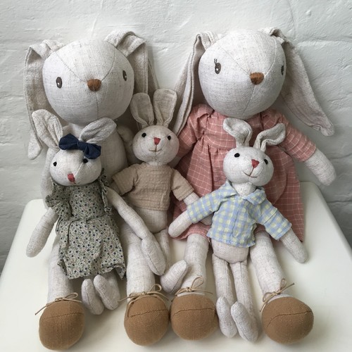 Zara home kids bunny rabbit - zara,