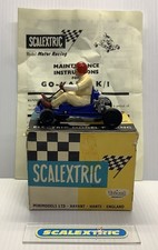 SCALEXTRIC TRI-ANG VINTAGE
