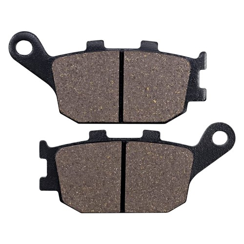 Rear brake pads - , kawasaki
