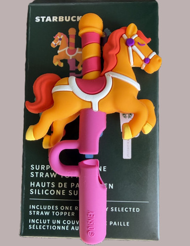 Carousel horse disney - carousel,