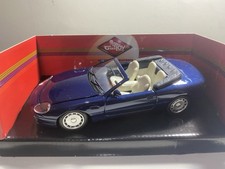 Guiloy Aston Martin DB7 Cabrio