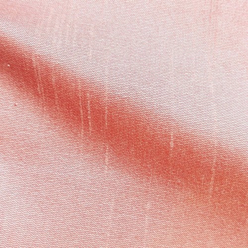 Yard lot frosted peach - lot, faux