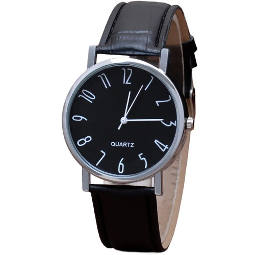 Basic easy read quartz - easy, to